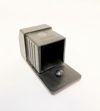 Заглушка пластиковая опорная 50х50 PB-02