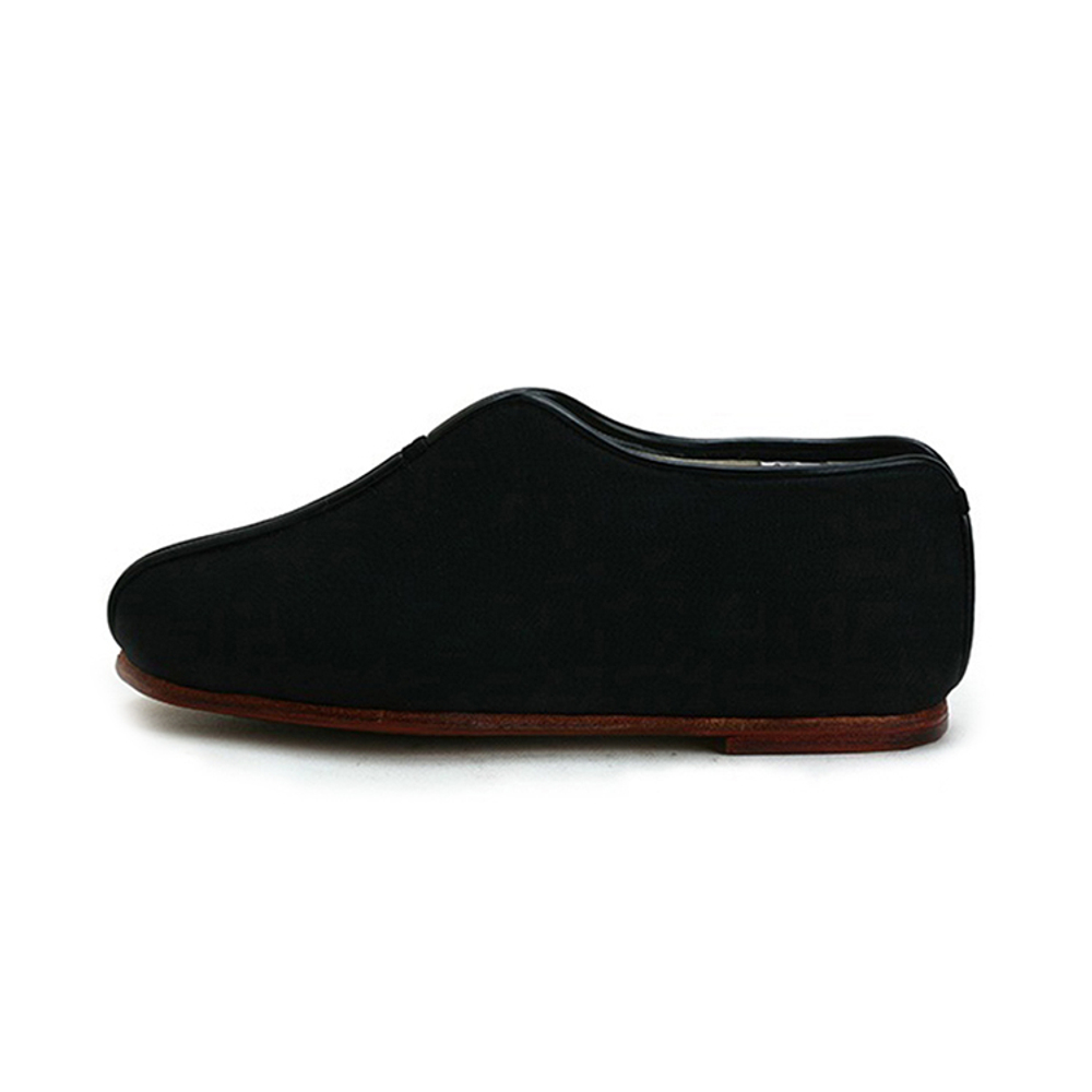 Neiliansheng Low top Casual Shoes Men"s Black