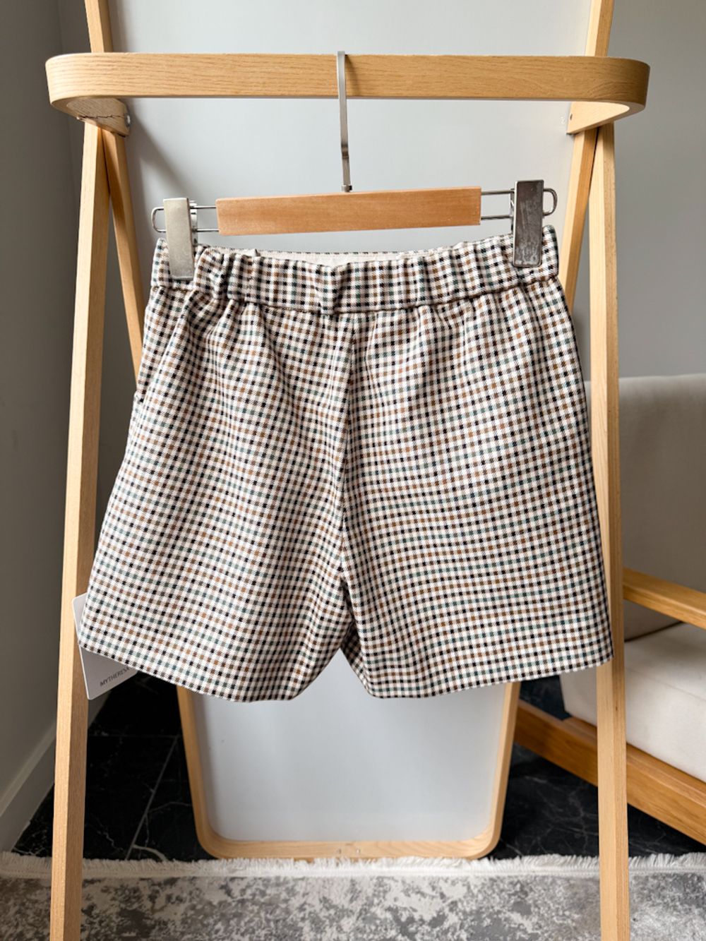 Новые шорты Bonpoint, 152