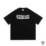 Футболка Vetements "World Tour"