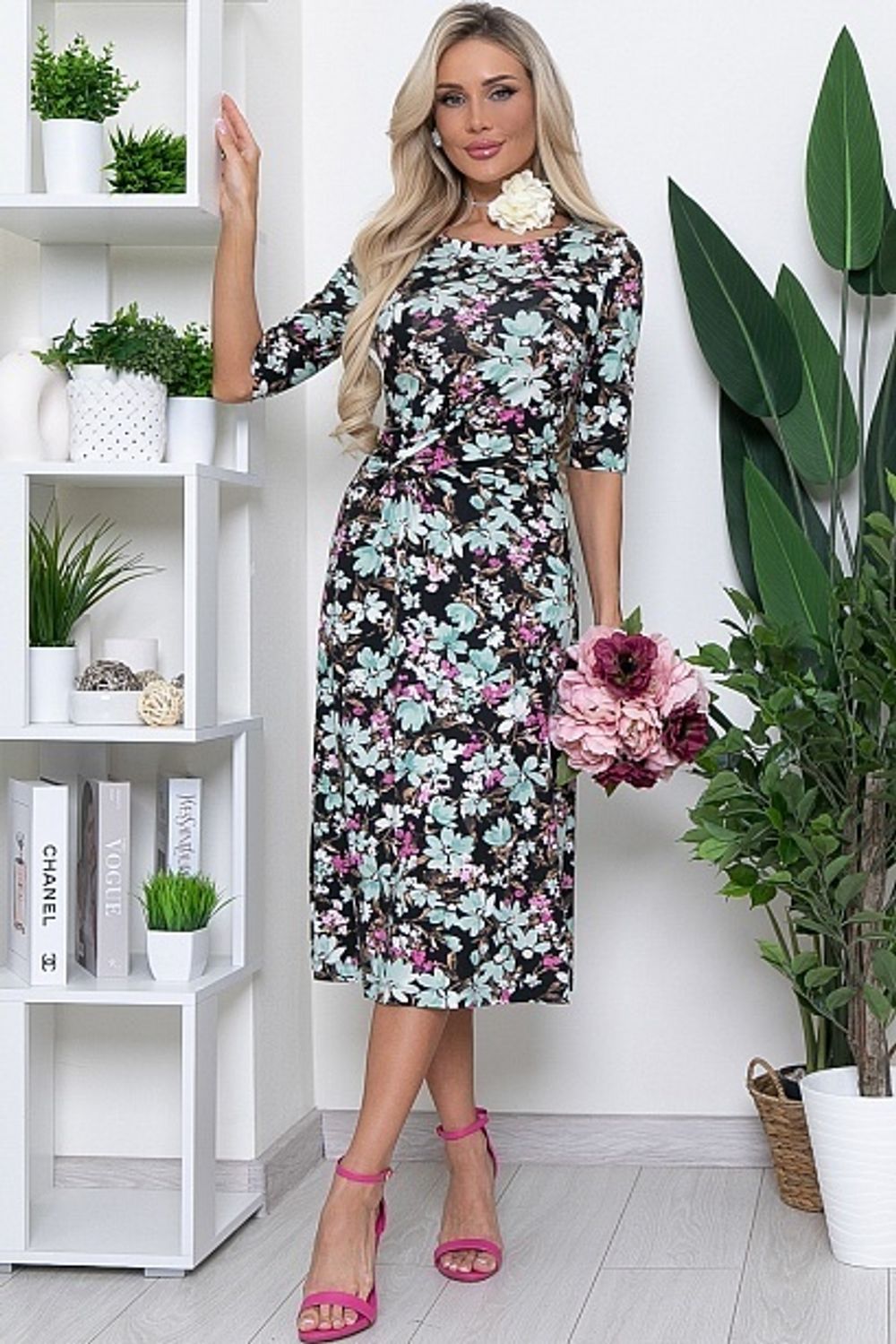 Платье 71521-1 Avili (Акция)