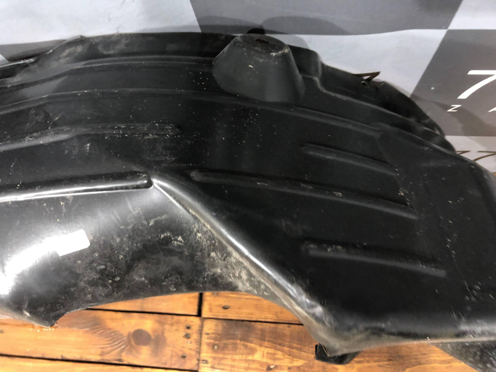 Подкрылок задний правый Haval Jolion 21-нв Б/У Оригинал 5512103xst01a