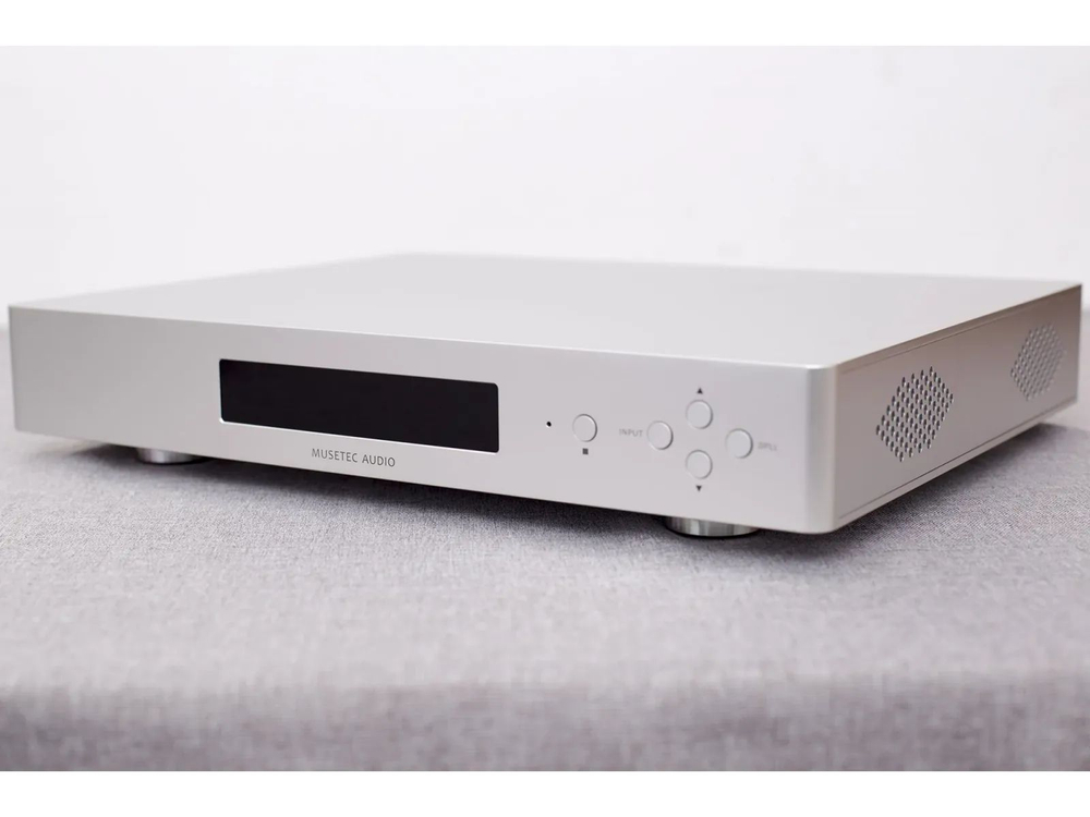 Цифро-аналоговый преобразователь Musetec Audio MH-DA005