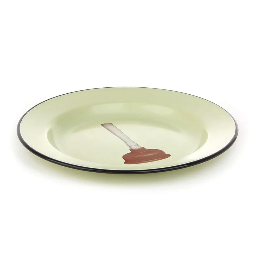Тарелка Plunger 16839