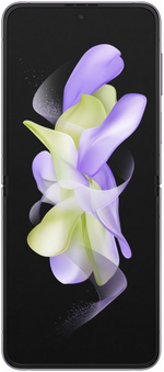 Samsung Galaxy Z Flip 4 8/256Gb (SM-F721B) Bora Purple