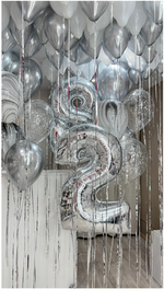 Шары для девушек №492