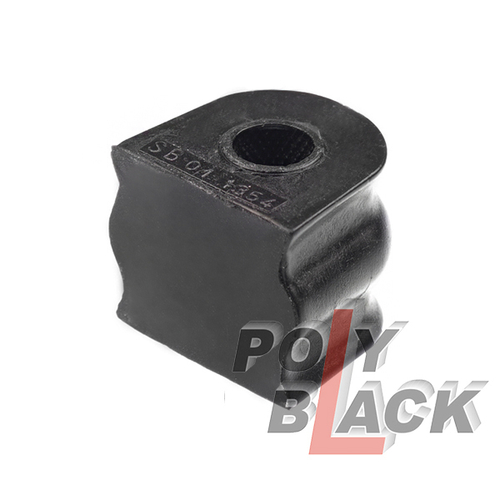 Полиуретановая втулка стабилизатора, передней подвески I.D. = 19 мм(Кратность 2 шт.) SB011354