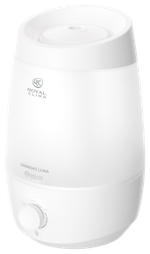 Ультразвуковой увлажнитель SANREMO Luna	RUH-SL260/2.5M-WT