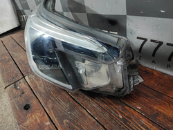 Фара правая Subaru Forester 5 (SK) 21-нв Б/У Оригинал 84002SJ620