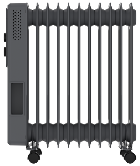 Масляный радиатор серии ARDEA ROR-AR11-2500M