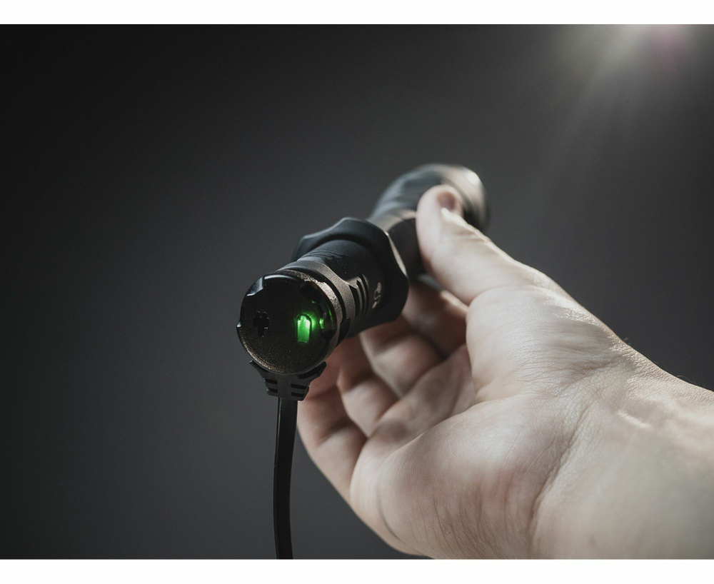 Магнитное зарядное устройство Armytek AMC-03