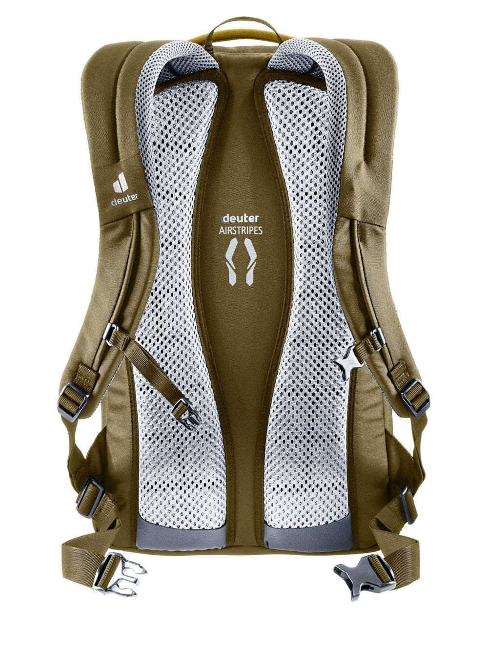 Рюкзак Deuter Giga Kelp/Nori