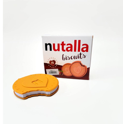 Блокнот "Печенье" 9-10 см оптом