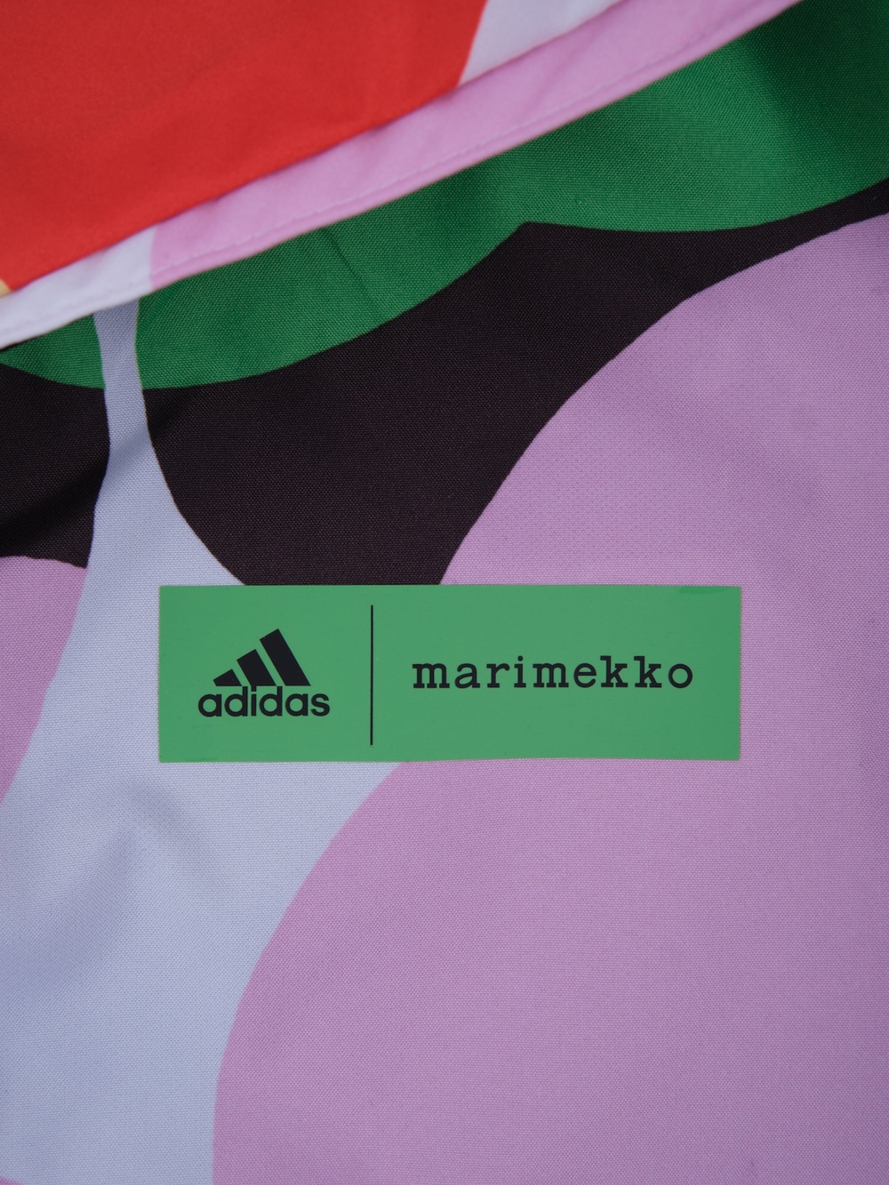 Куртка Adidas MMK TRAVEER HG7953