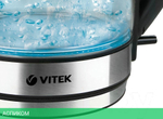 Электрочайник Vitek VT-7046 BK