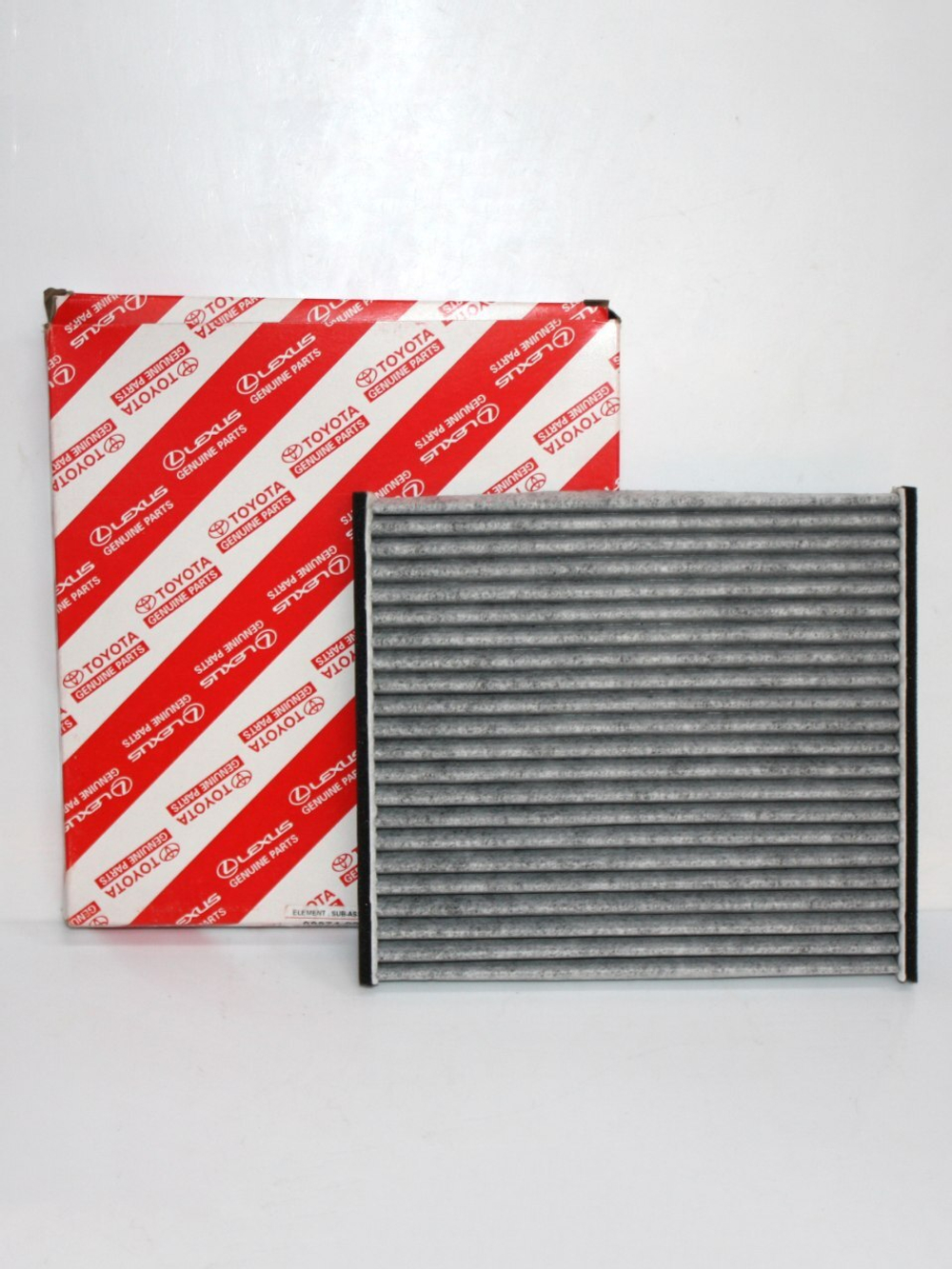 Фильтр салона угольный 0897400820 для Toyota Camry, Yaris