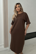 Платье Альбина №4 Valentina