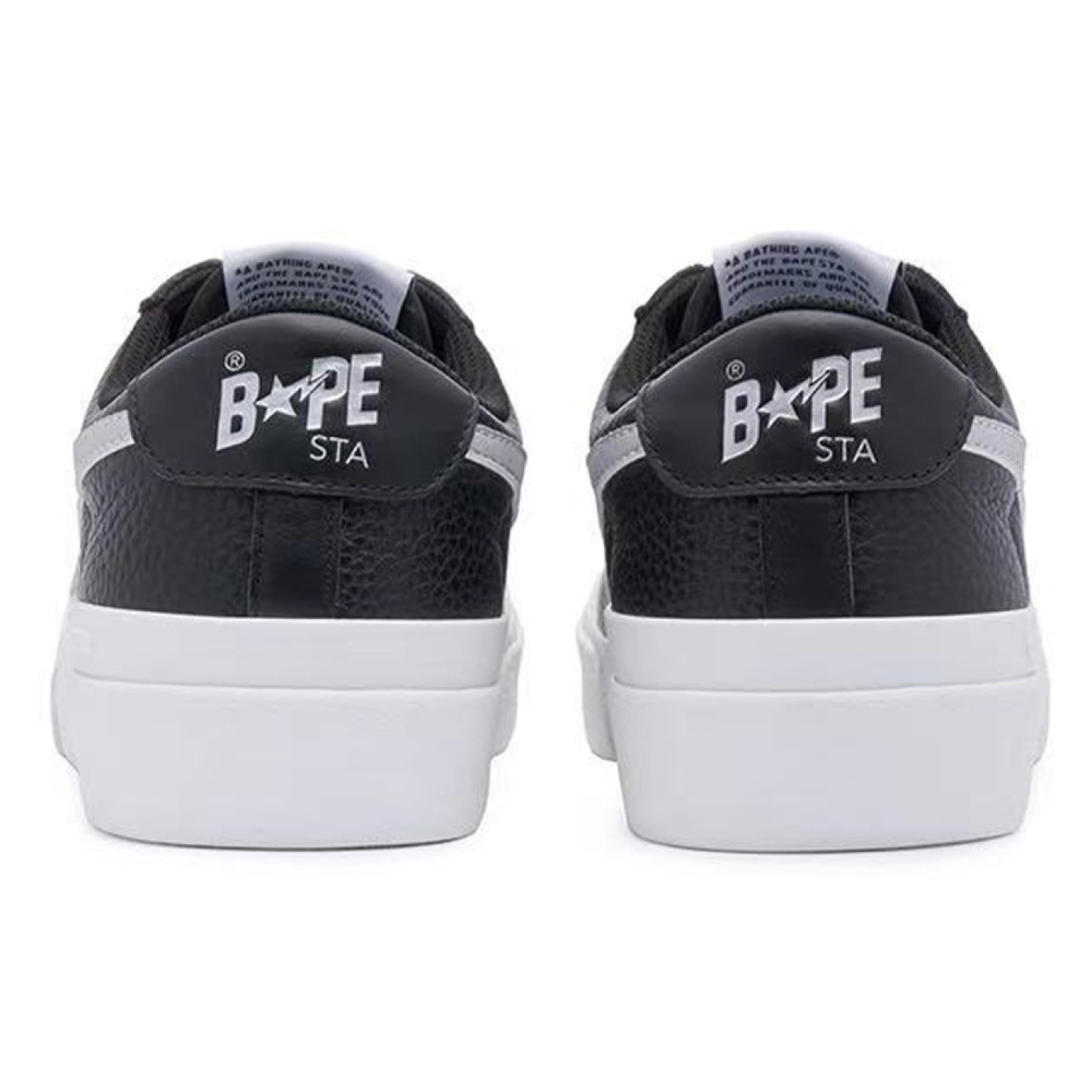 Кроссовки A BATHING APE MAD STA, 1J30-191-015