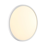 Потолочный светодиодный светильник Sonex ALFA WHITE 7659/32L