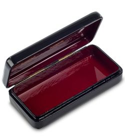 ШК-55/ 24 Шкатулка «Москва» исп. Маркова