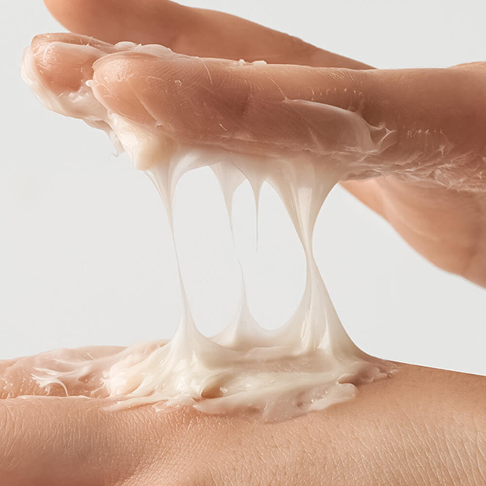 Питательный крем с красным женьшенем для упругости кожи numbuzin No.4 Full-Nutrient Firming Cream Срок апрель 2026