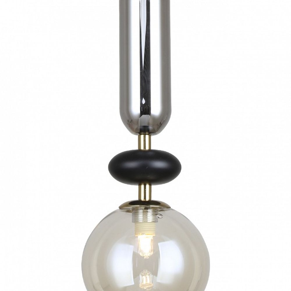 Подвесной светильник Escada CAPSULE 2102/1S