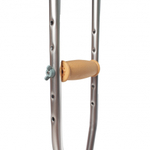 Костыли подмышечные BM925L (AS)