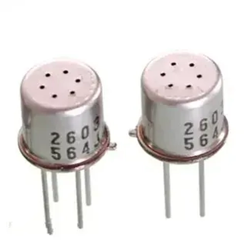 TGS2603-B00 сенсор (датчик) качества воздуха полупроводниковый