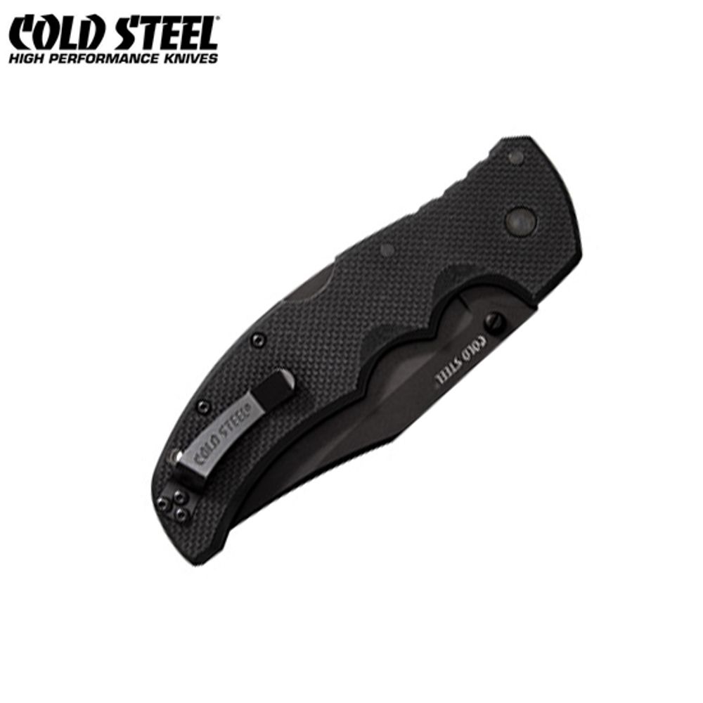 Нож Cold Steel модель 27TLC Recon 1 Clip