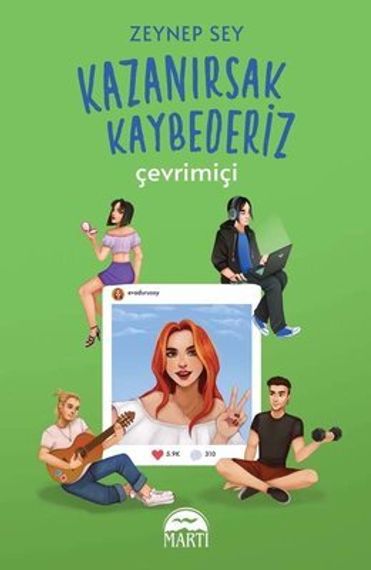 Kazanırsak Kaybederiz (Cep Boy)