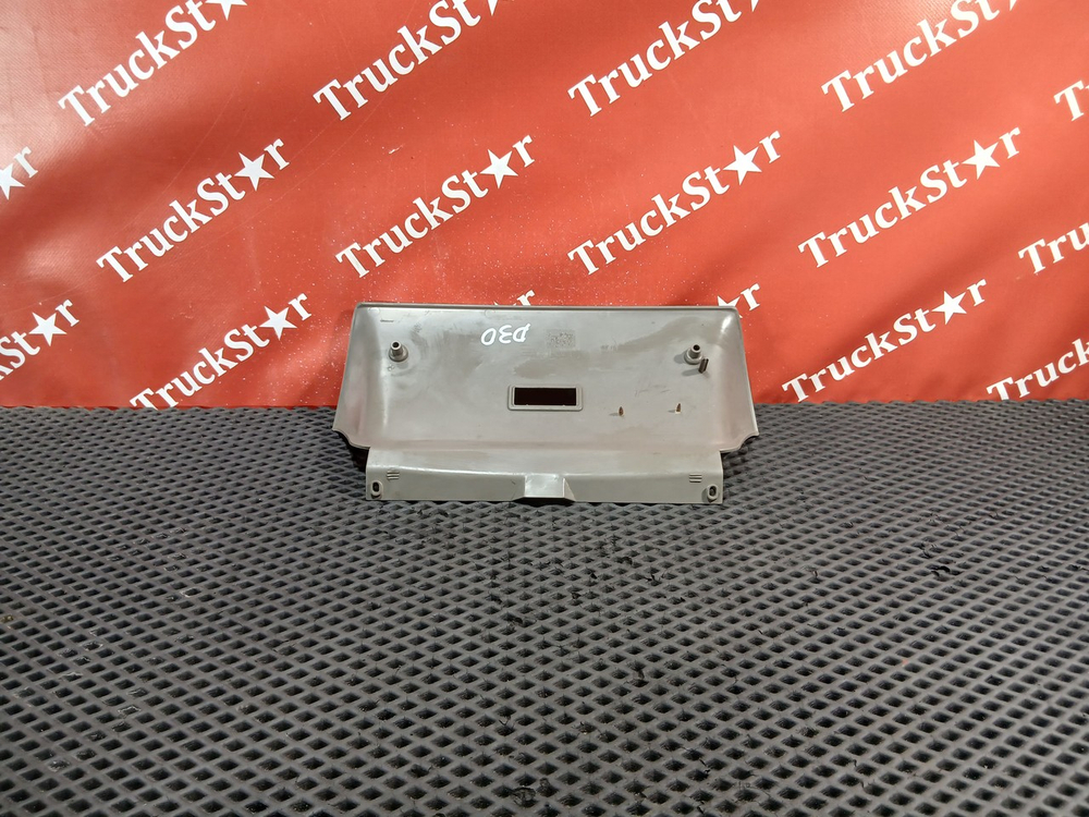 Накладка торпедо