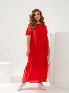 Платье УК-8318 Fabrika