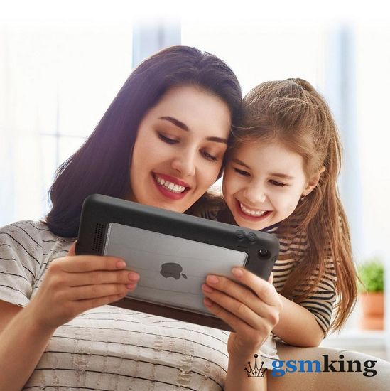 Catalyst Waterproof Case for iPad Mini (5th Gen) 2019 Stealth Black (Чёрный)