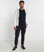 Футболка Tommy Hilfiger - темно-синий(MW0MW32604)