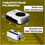 Meyvel AC-24MB2000