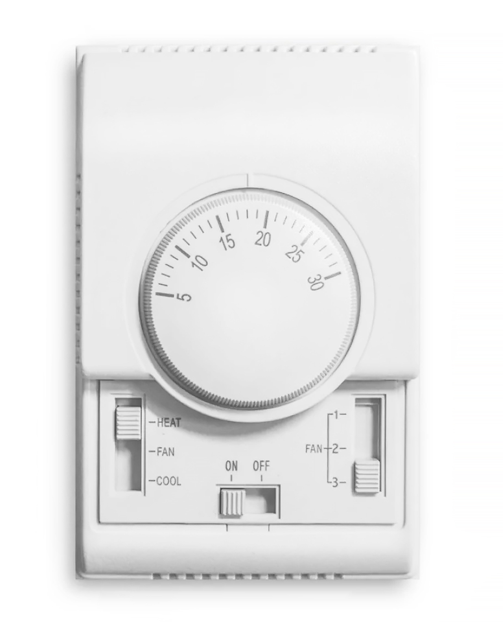 COMFORT Пульт управления