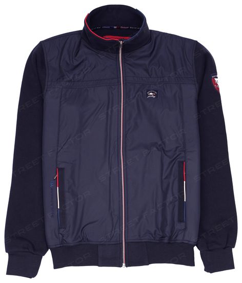 Олимпийка Paul&Shark