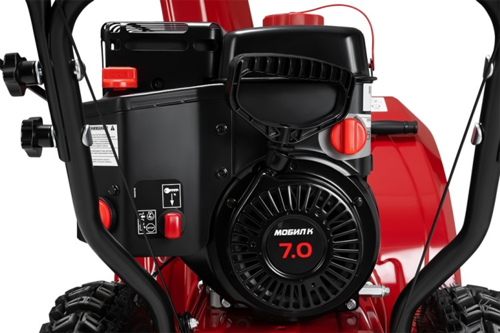 Снегоуборочная машина МОБИЛ К С60 КОМФОРТ MBK0024728