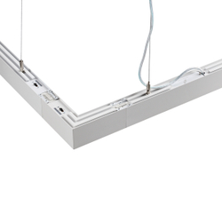 Подвесной комплект с базой белый 359614 Novotech FATTO