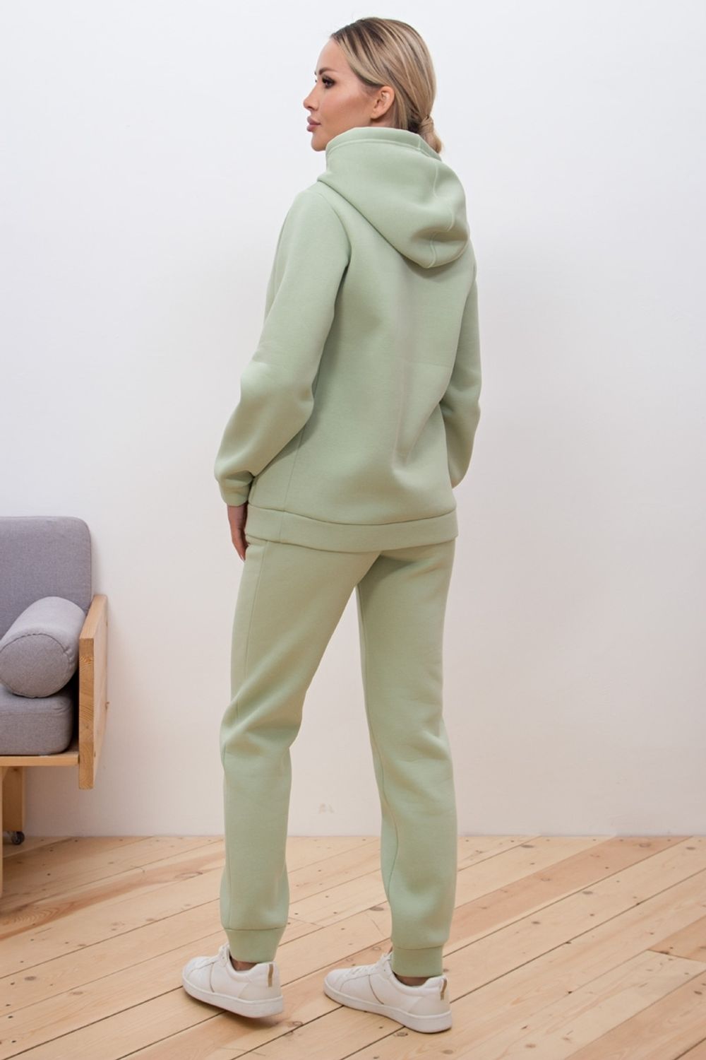 Костюм Кэли №6 (начёс) Valentina