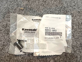 92015-1692. NUT. KAWASAKI