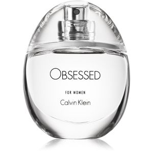 Calvin Klein Obsessed For Women Eau De Parfum