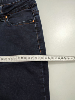 Джинсы Conver Ladies зауженные 40/42 размер