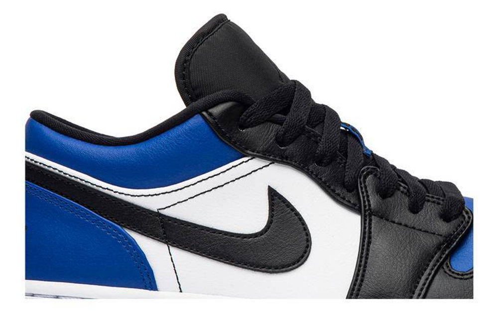 Кроссовки Jordan Air Jordan 1 Low