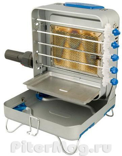 Газовый гриль-шашлычница Campingaz Shashlik Rotario [2000009596]