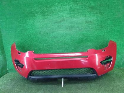 Бампер передний Land-Rover Discovery Sport (2014-2019)