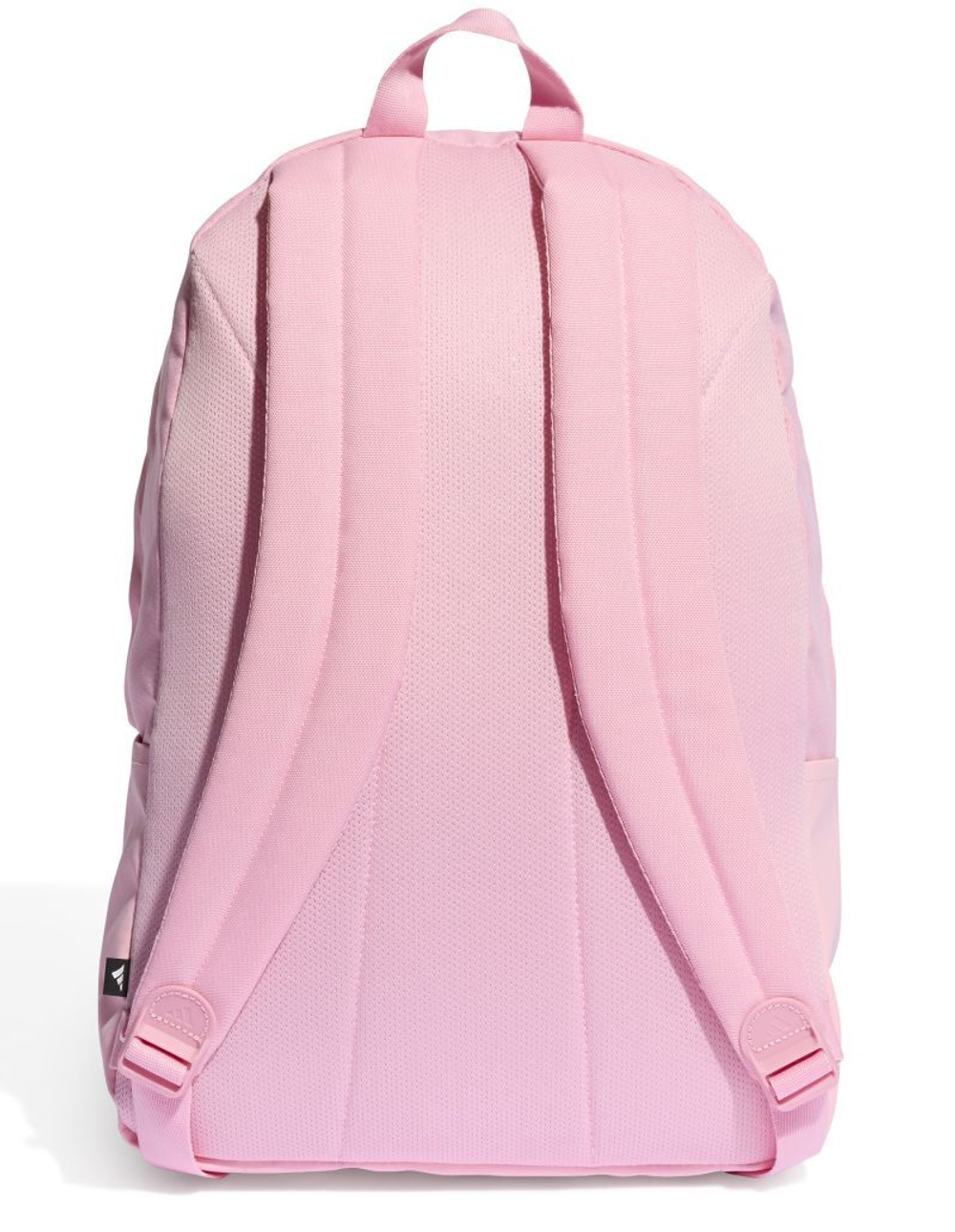 Теннисный рюкзак Adidas Classic Back to School 3 Stripes - Pink