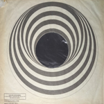 Colosseum / Daughter Of Time (LP)