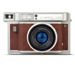 Фотоаппарат моментальной печати Lomography Lomo’Instant Wide Glass
