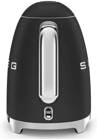 Чайник Smeg KLF03BLMEU